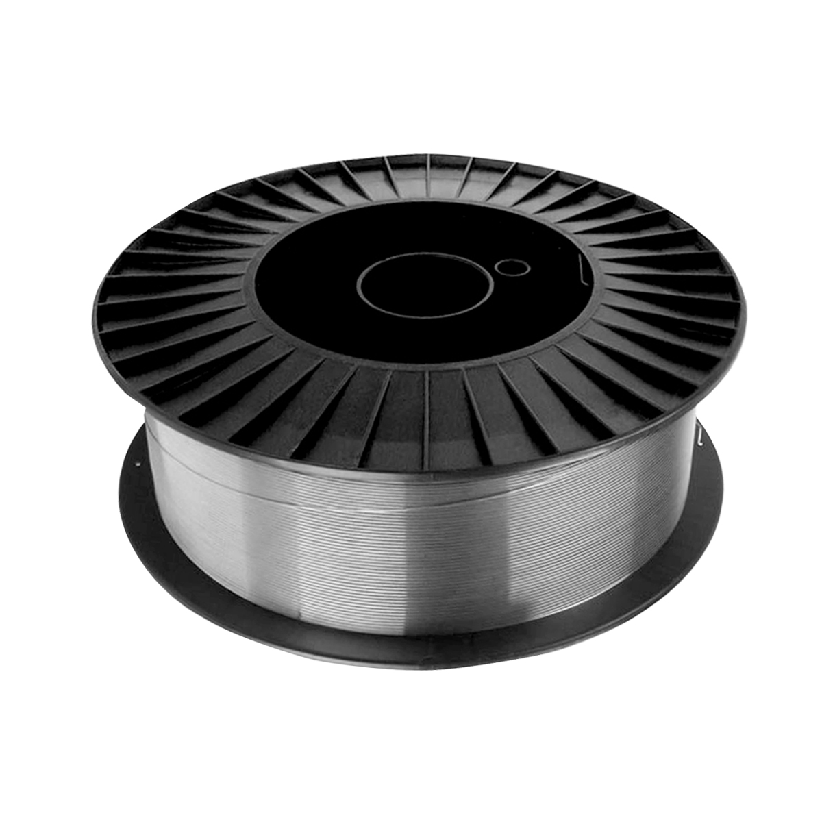 Arame Solda Sólido Mig Mag 0 80Mm Aço Inox Er308Lsi Rolo 15Kg Lincoln